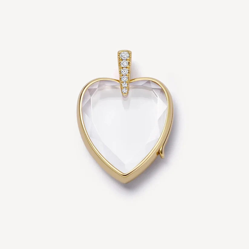 💎 Collier Charme — Portez une histoire, pas seulement un bijou