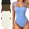 Bodysuit: Le secret des formes galbé