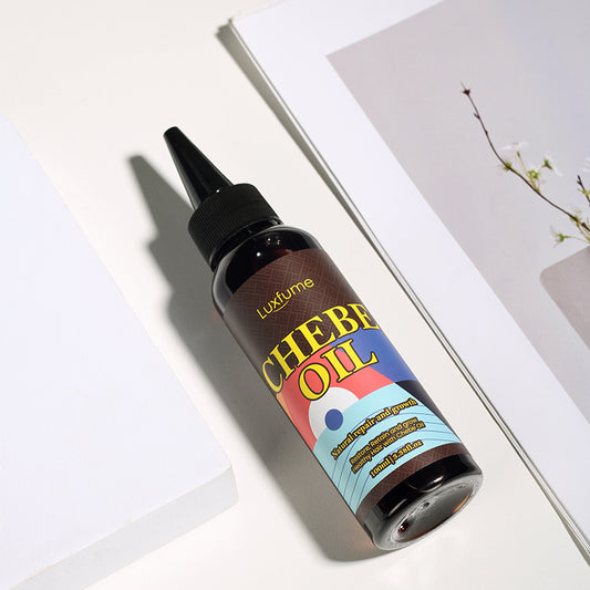 Huile de chebe Tchadien