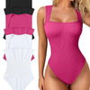 Bodysuit: Le secret des formes galbé