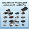 Adaptateur de Voiture Mini Wireless Révolutionnaire