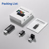 Adaptateur de Voiture Mini Wireless Révolutionnaire