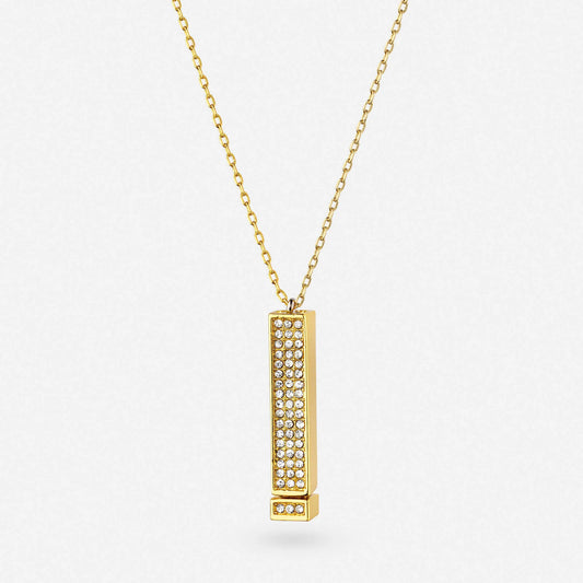 Collier (I LOVE YOU)