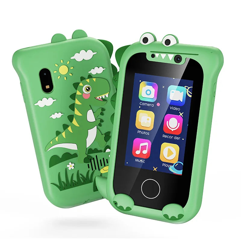 LE TELEPHONE EDUCATIF POUR ENFANT