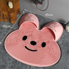 TAPIS DE RELAXATION POUR PIEDS
