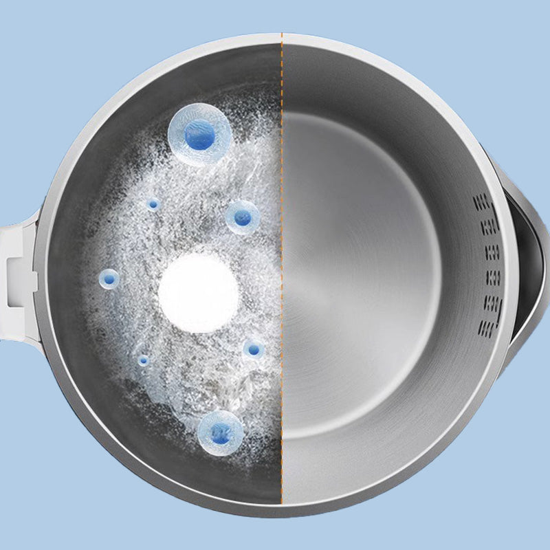 Tablettes Nettoyantes Multi-Usages Bio-Enzymatiques