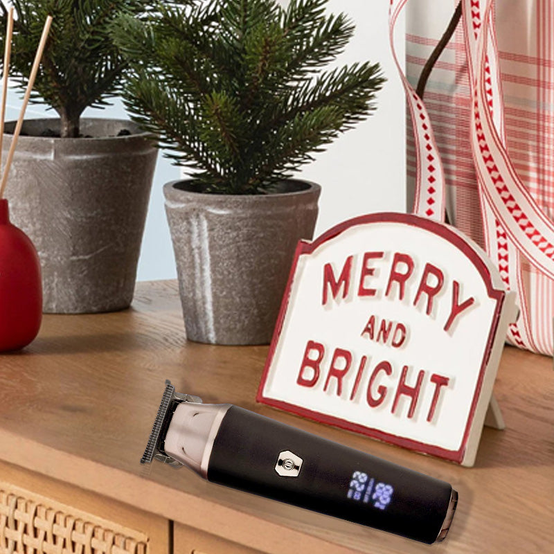 Tondeuse Professionnelle Multi-usage