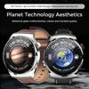 La montre du futur à votre poigné