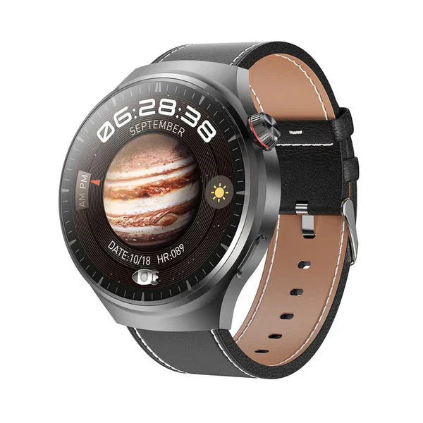 La montre du futur à votre poigné