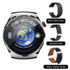 La montre du futur à votre poigné