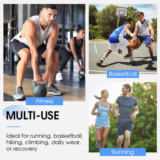 Chevillères thérapeutiques ajustables🔥