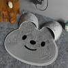 TAPIS DE RELAXATION POUR PIEDS